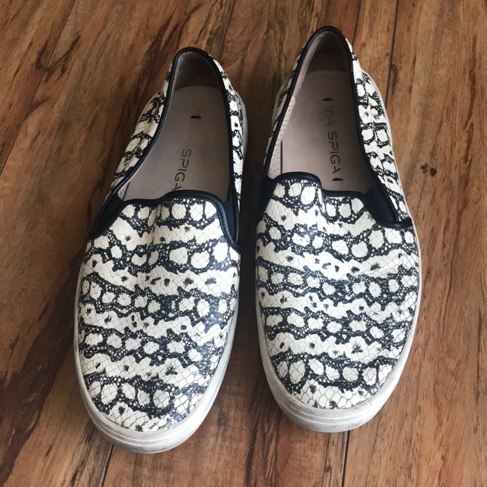 Via Spiga shoes